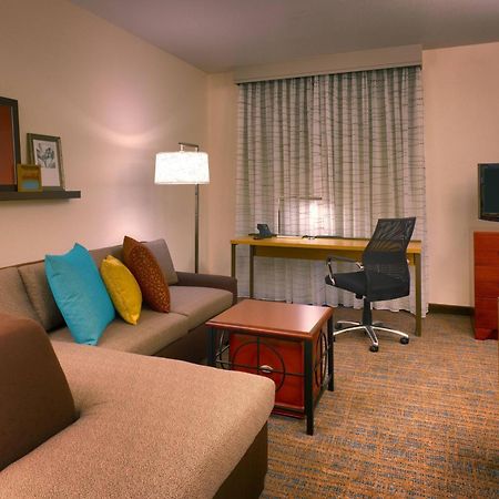 Residence Inn By Marriott Phoenix Gilbert Ngoại thất bức ảnh