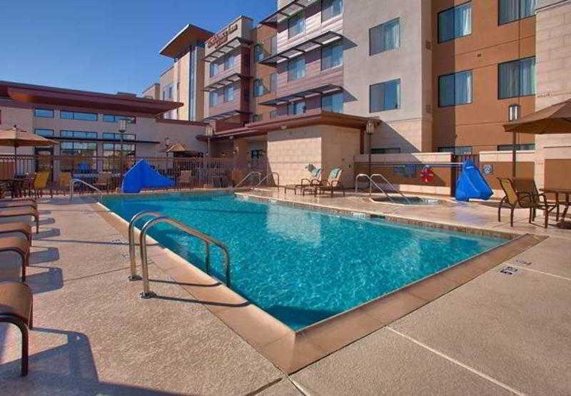 Residence Inn By Marriott Phoenix Gilbert Ngoại thất bức ảnh