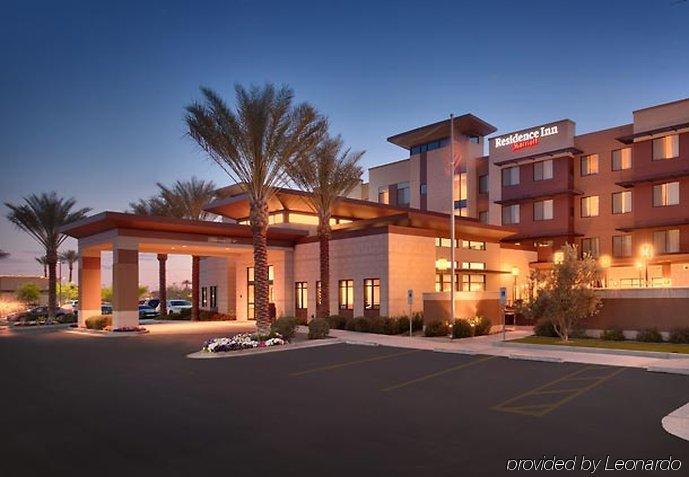 Residence Inn By Marriott Phoenix Gilbert Ngoại thất bức ảnh