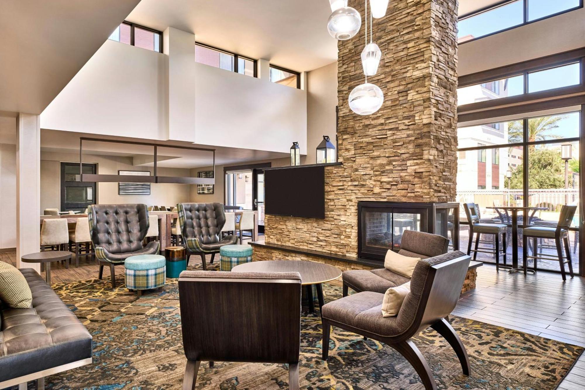 Residence Inn By Marriott Phoenix Gilbert Ngoại thất bức ảnh
