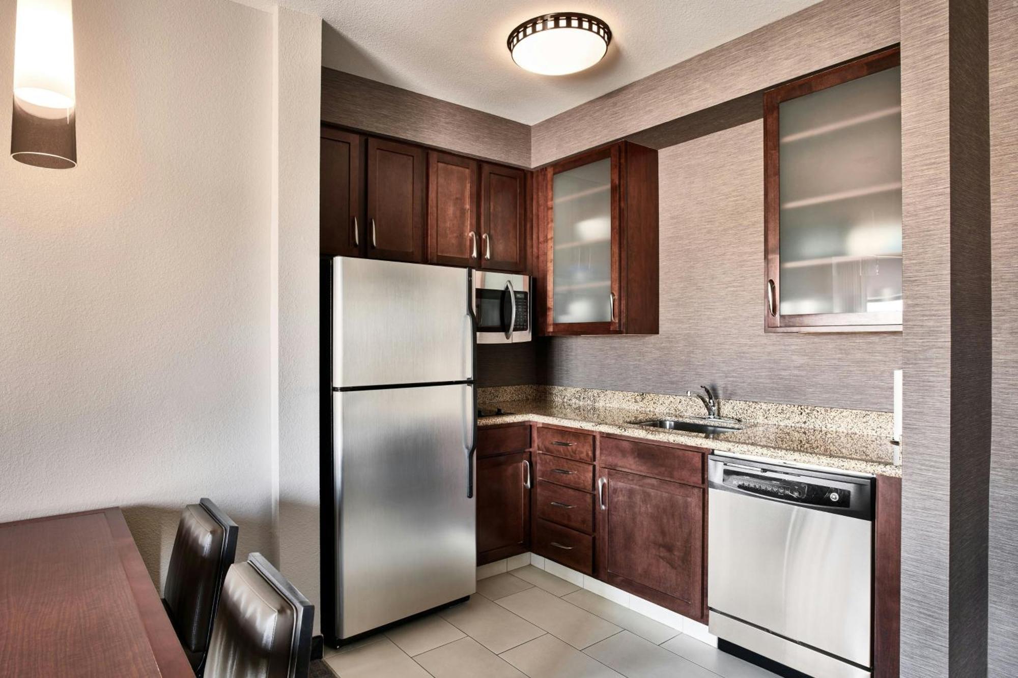 Residence Inn By Marriott Phoenix Gilbert Ngoại thất bức ảnh