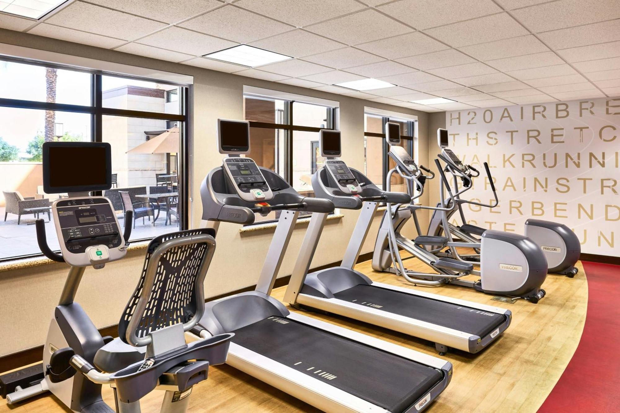 Residence Inn By Marriott Phoenix Gilbert Ngoại thất bức ảnh