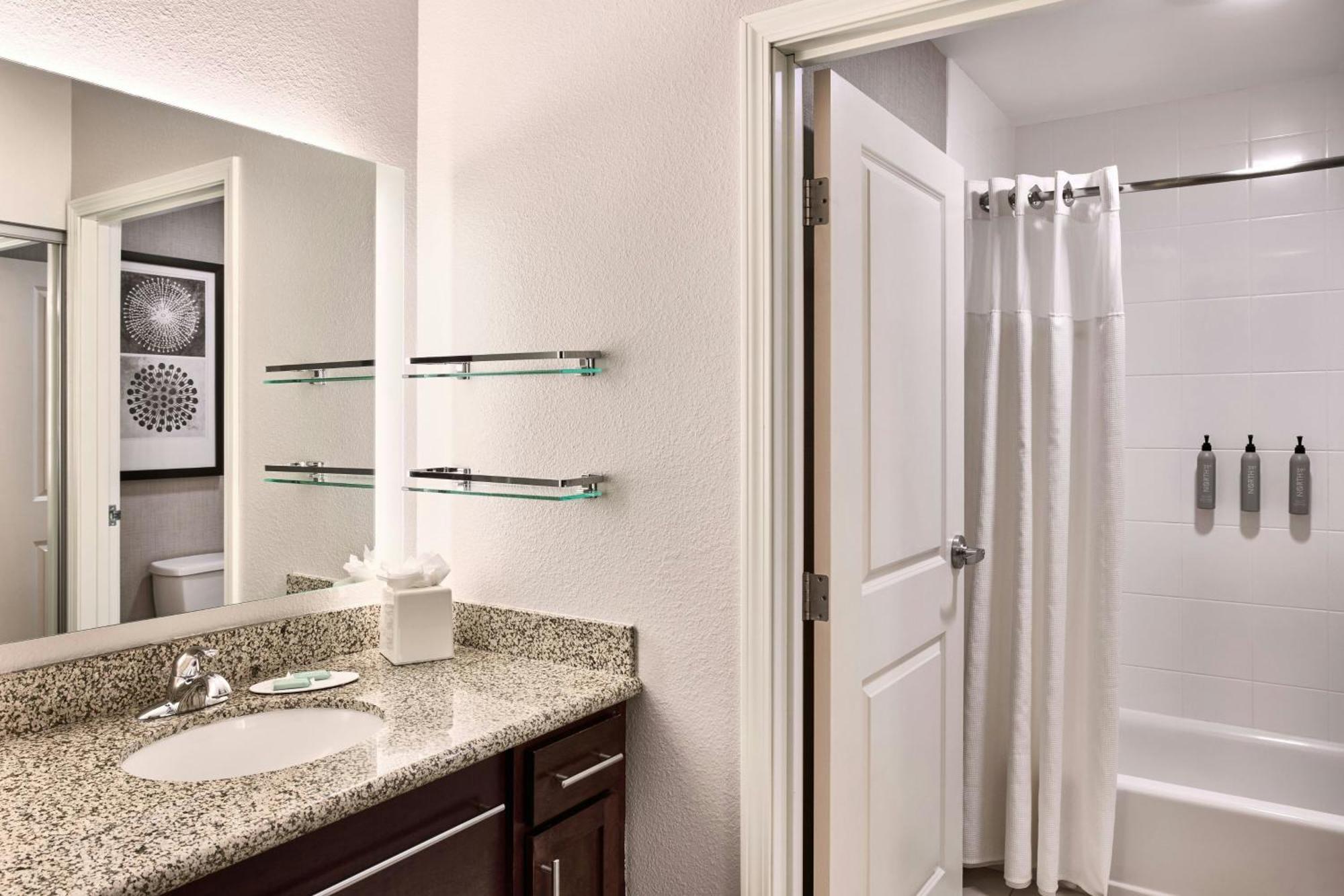 Residence Inn By Marriott Phoenix Gilbert Ngoại thất bức ảnh