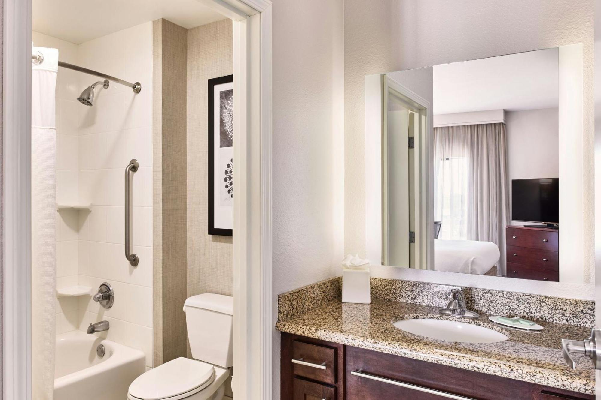 Residence Inn By Marriott Phoenix Gilbert Ngoại thất bức ảnh