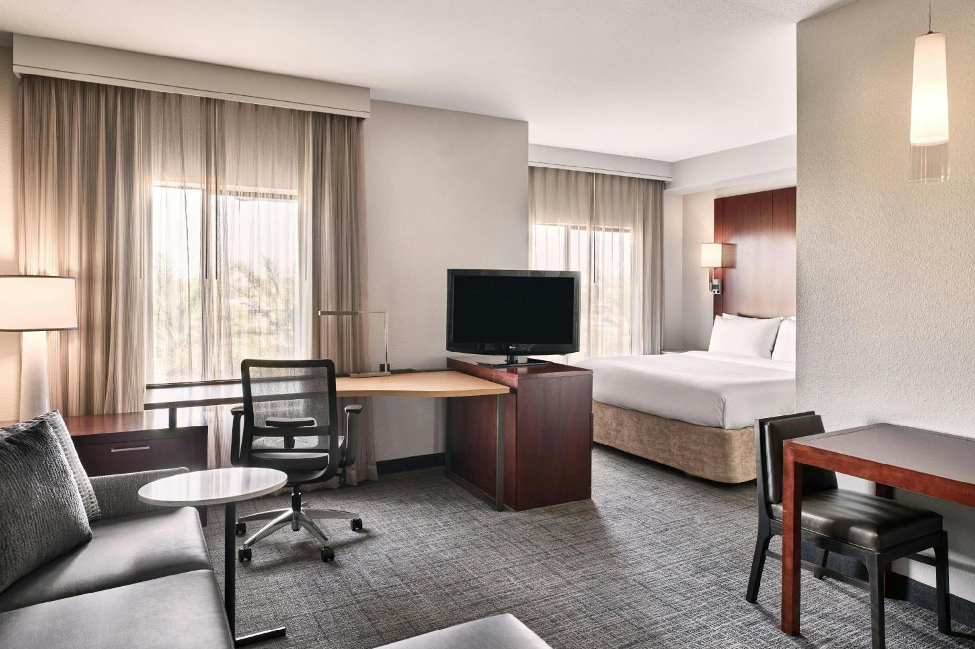 Residence Inn By Marriott Phoenix Gilbert Ngoại thất bức ảnh