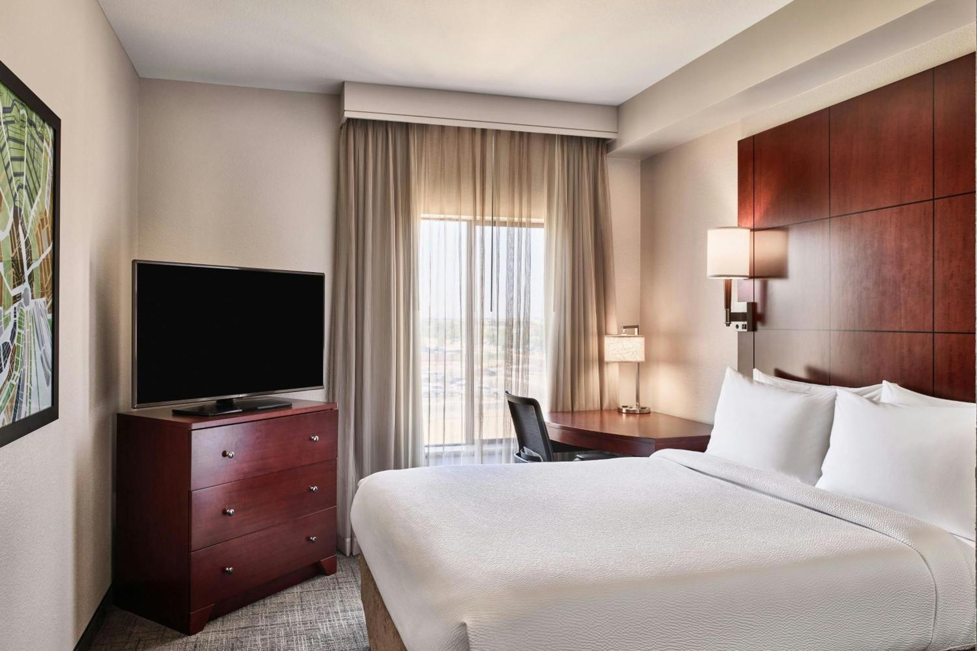 Residence Inn By Marriott Phoenix Gilbert Ngoại thất bức ảnh