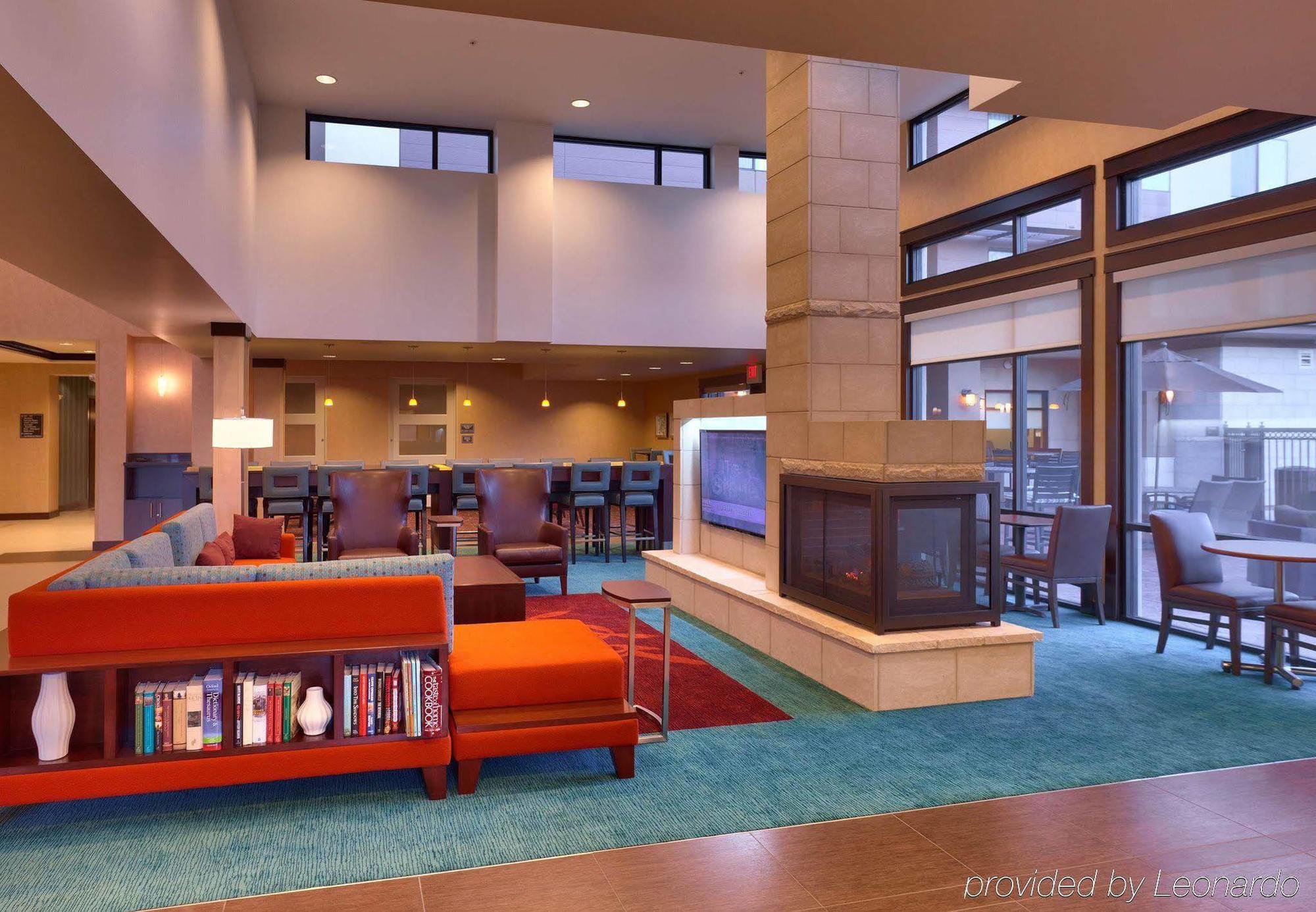 Residence Inn By Marriott Phoenix Gilbert Ngoại thất bức ảnh