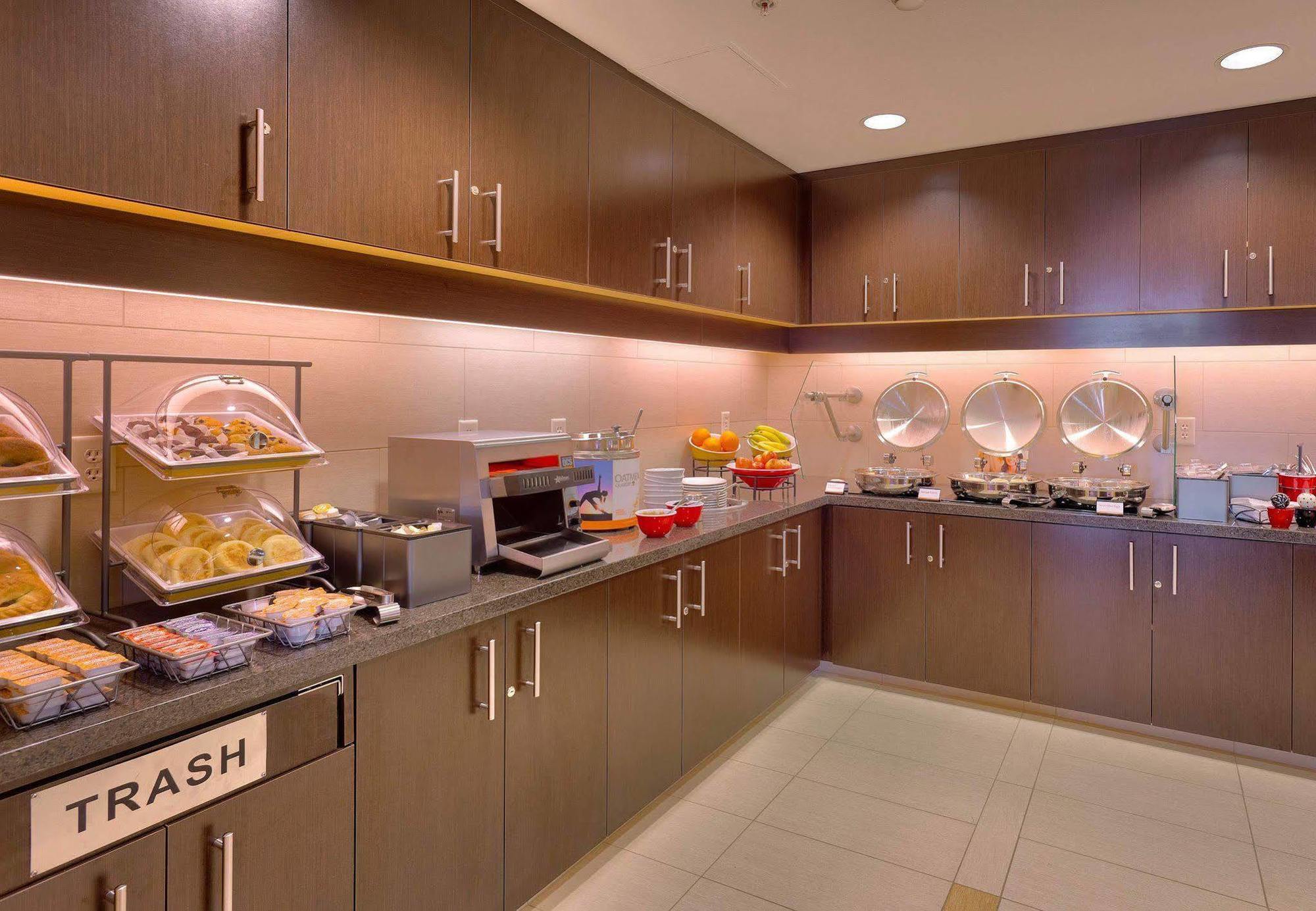 Residence Inn By Marriott Phoenix Gilbert Ngoại thất bức ảnh