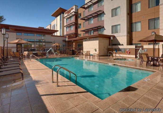 Residence Inn By Marriott Phoenix Gilbert Ngoại thất bức ảnh